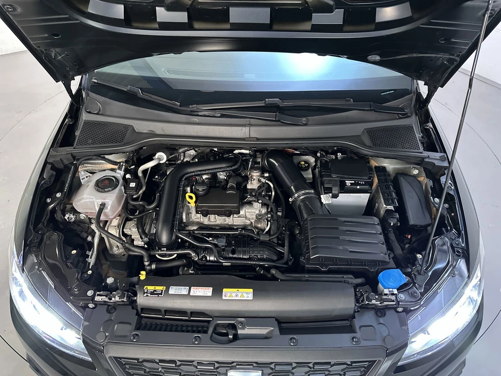 SEAT Ibiza – foto 15