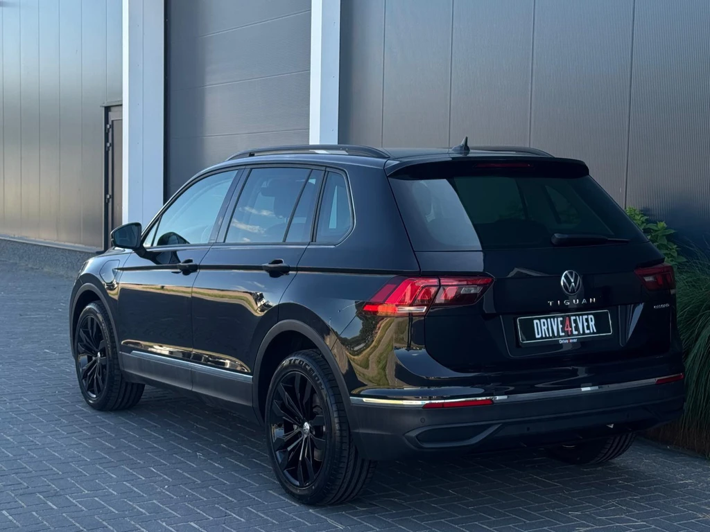 Volkswagen Tiguan – foto 6