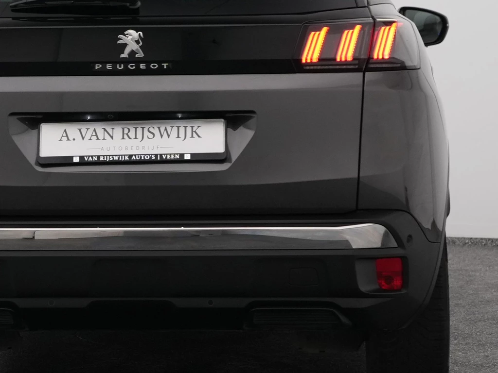 Peugeot 3008 – foto 9