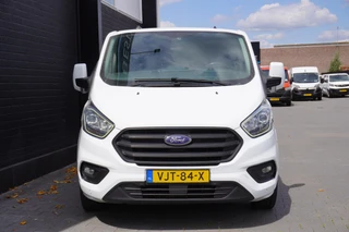 Ford Transit Custom – thumbnail 4