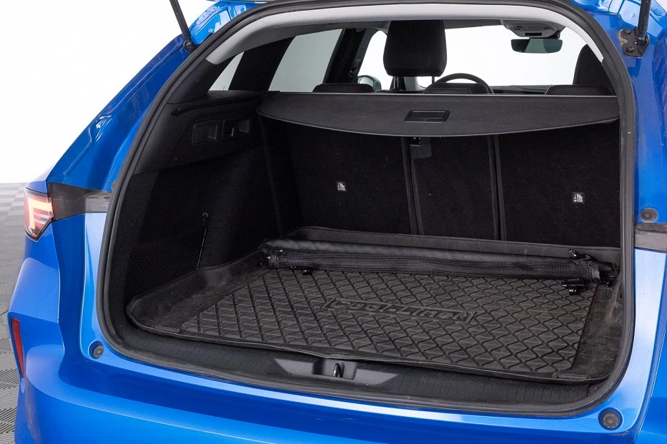 Opel Astra – foto 45