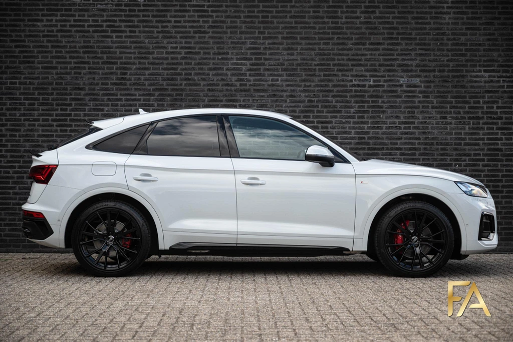 Audi Q5 – foto 8