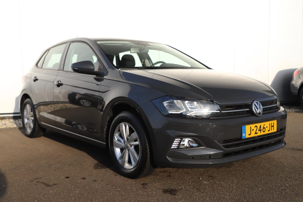Volkswagen Polo – foto 3