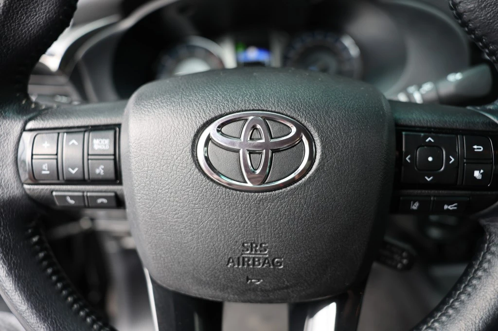 Toyota Hilux – foto 20
