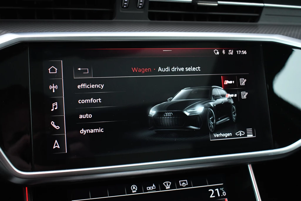 Audi RS6 – foto 57
