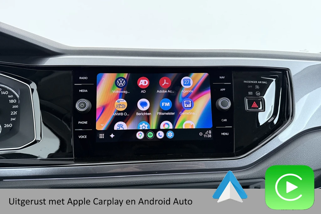 Volkswagen Polo – foto 23