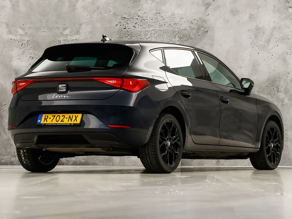 SEAT Leon – foto 5