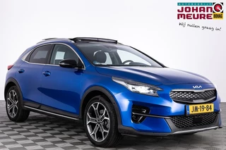 Kia XCeed – thumbnail 8