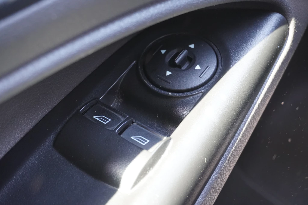 Ford Transit Connect – foto 15