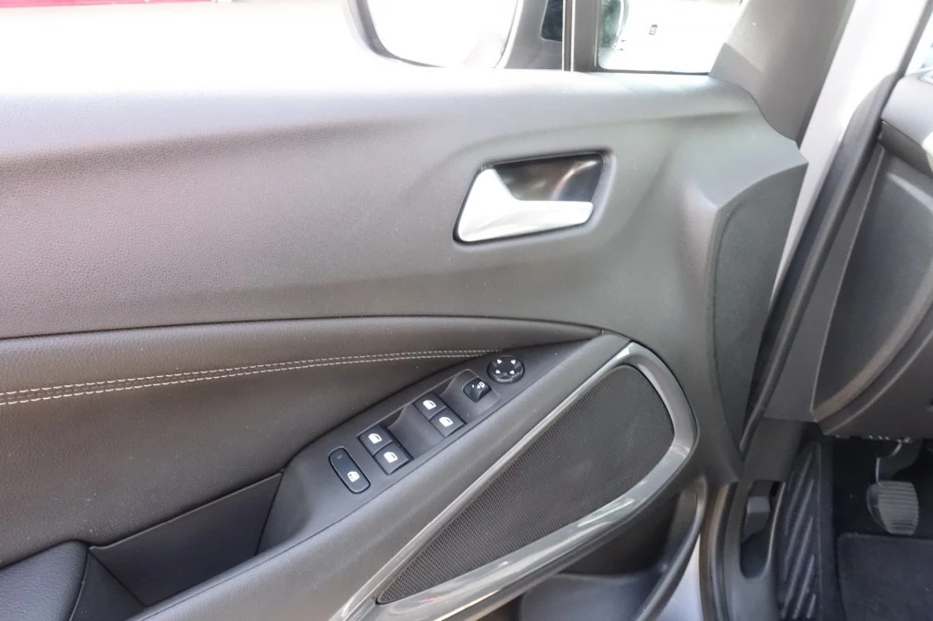 Opel Crossland – foto 15