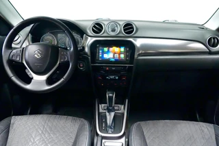 Suzuki Vitara – thumbnail 6