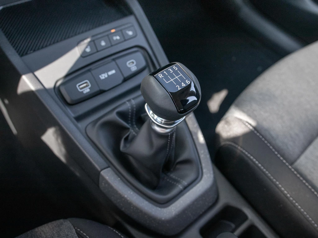 Kia Stonic – foto 20