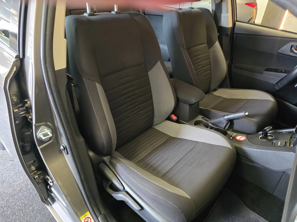 Toyota Auris – foto 26