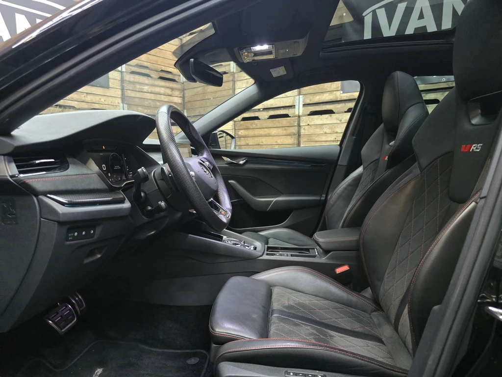Škoda Octavia – foto 11