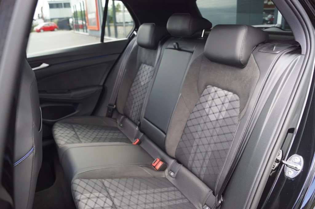 Volkswagen Golf – foto 33