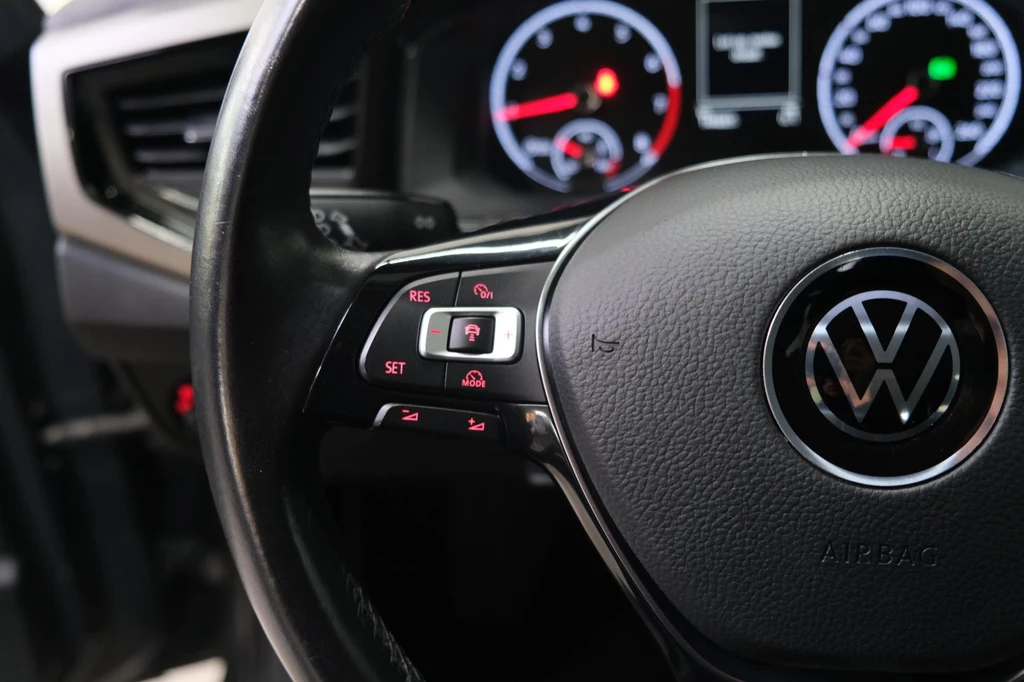 Volkswagen Polo – foto 21