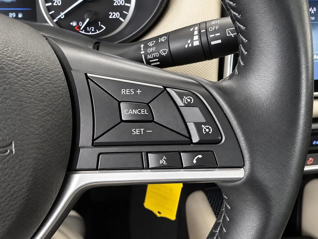 Nissan Micra – foto 26
