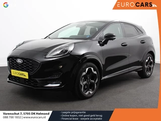 Ford Puma – thumbnail 1