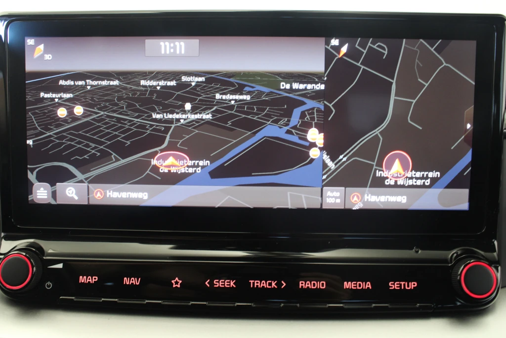 Kia Ceed Sportswagon – foto 7