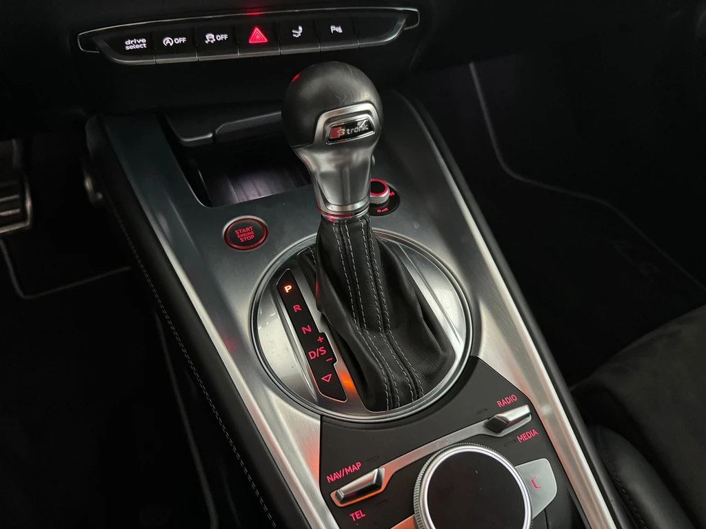 Audi TT – foto 17