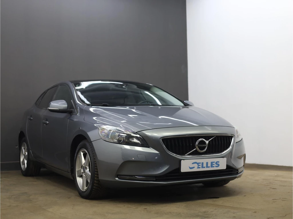 Volvo V40 – foto 4