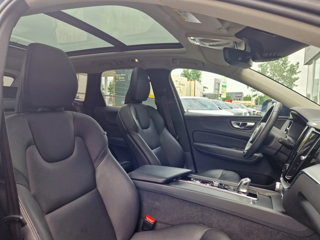 Volvo XC60 – foto 12