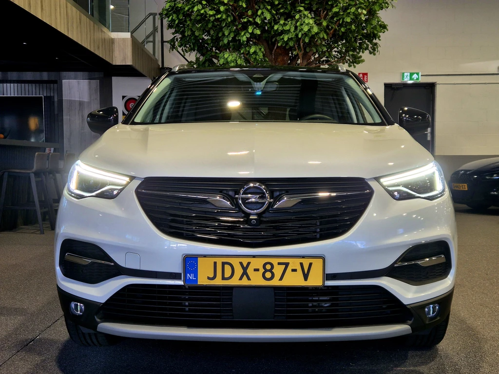 Opel Grandland X – foto 6