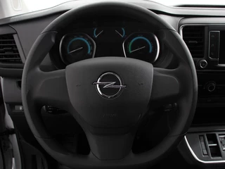 Opel Vivaro-e – thumbnail 18