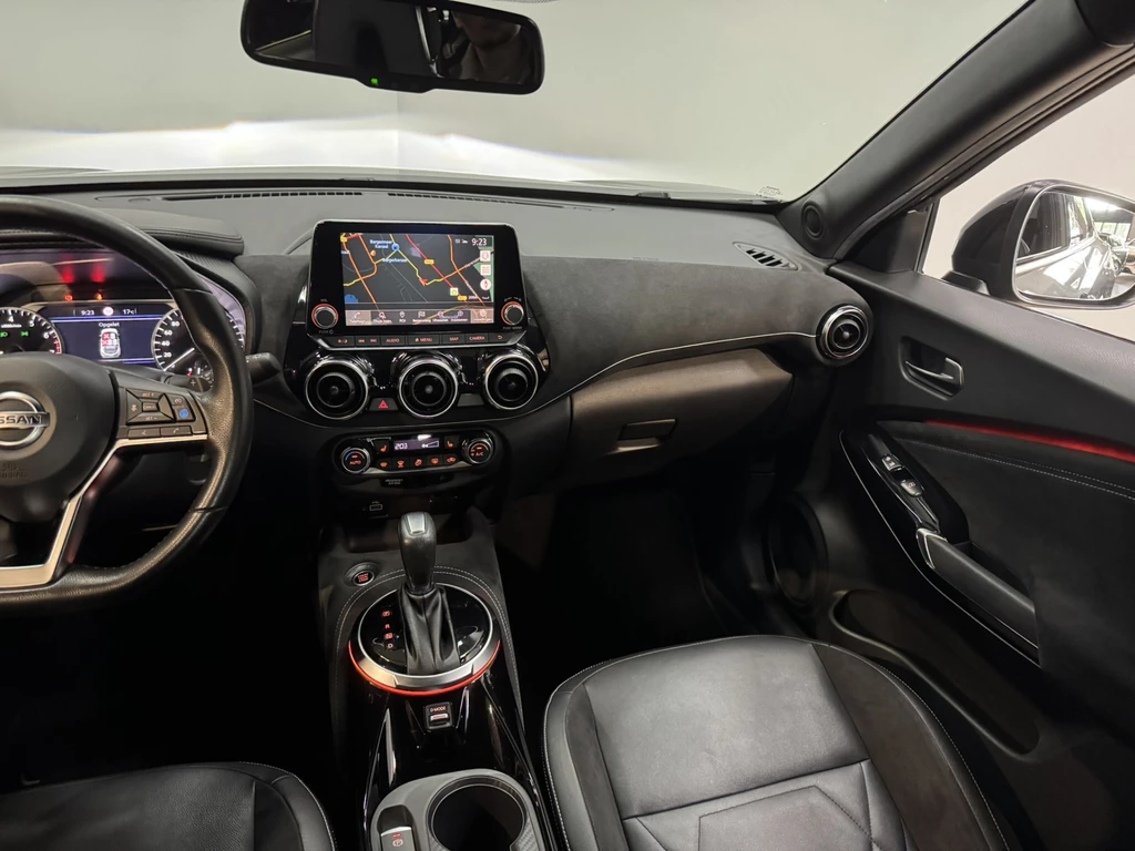 Nissan Juke – foto 28