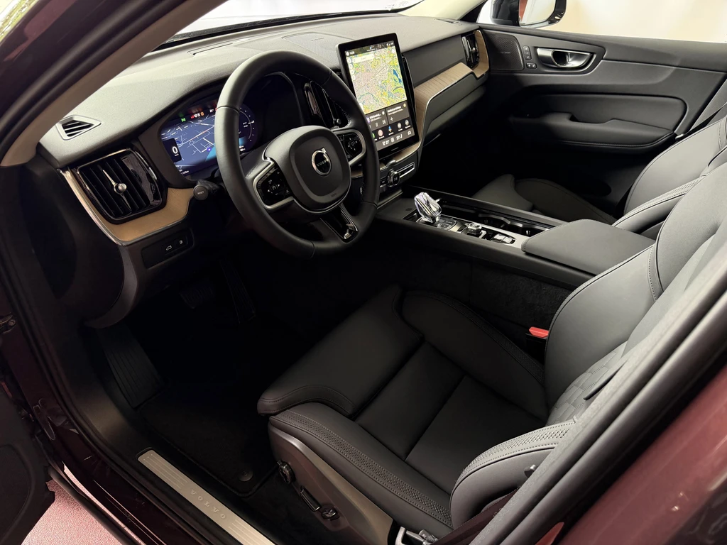 Volvo XC60 – foto 19
