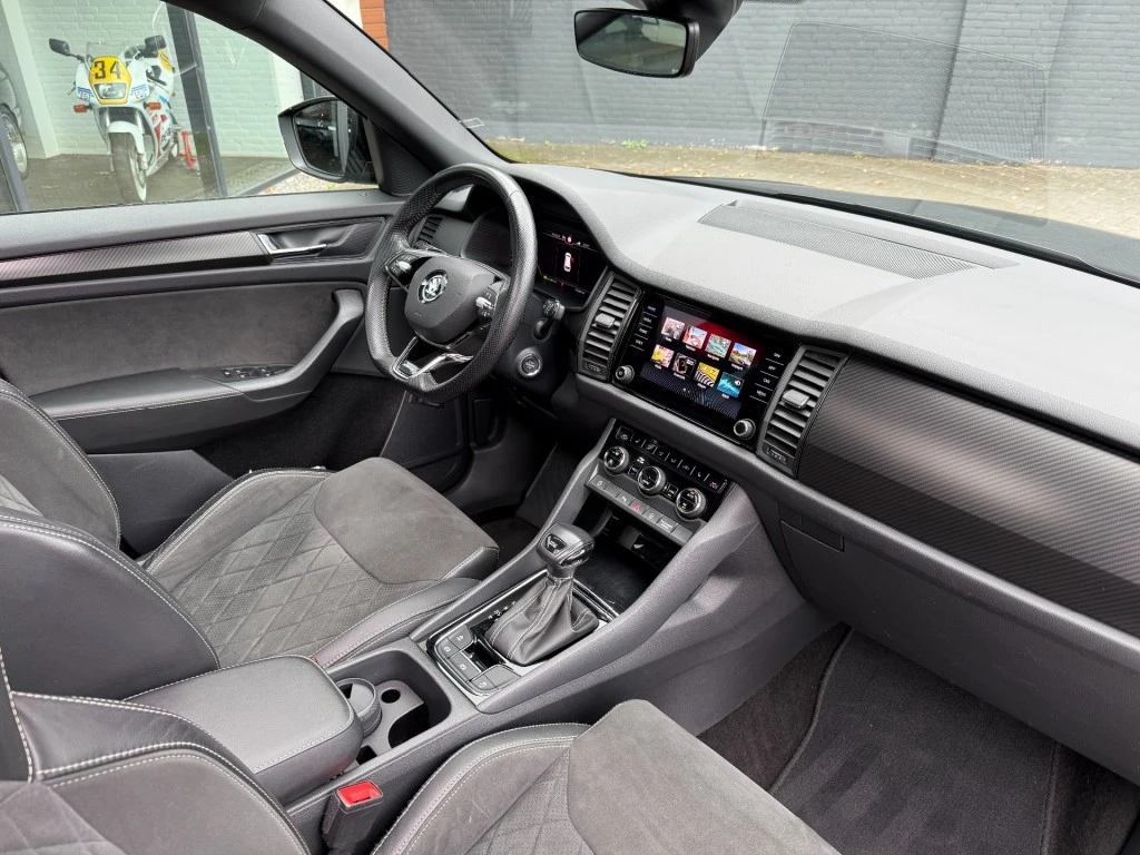 Škoda Kodiaq – foto 45