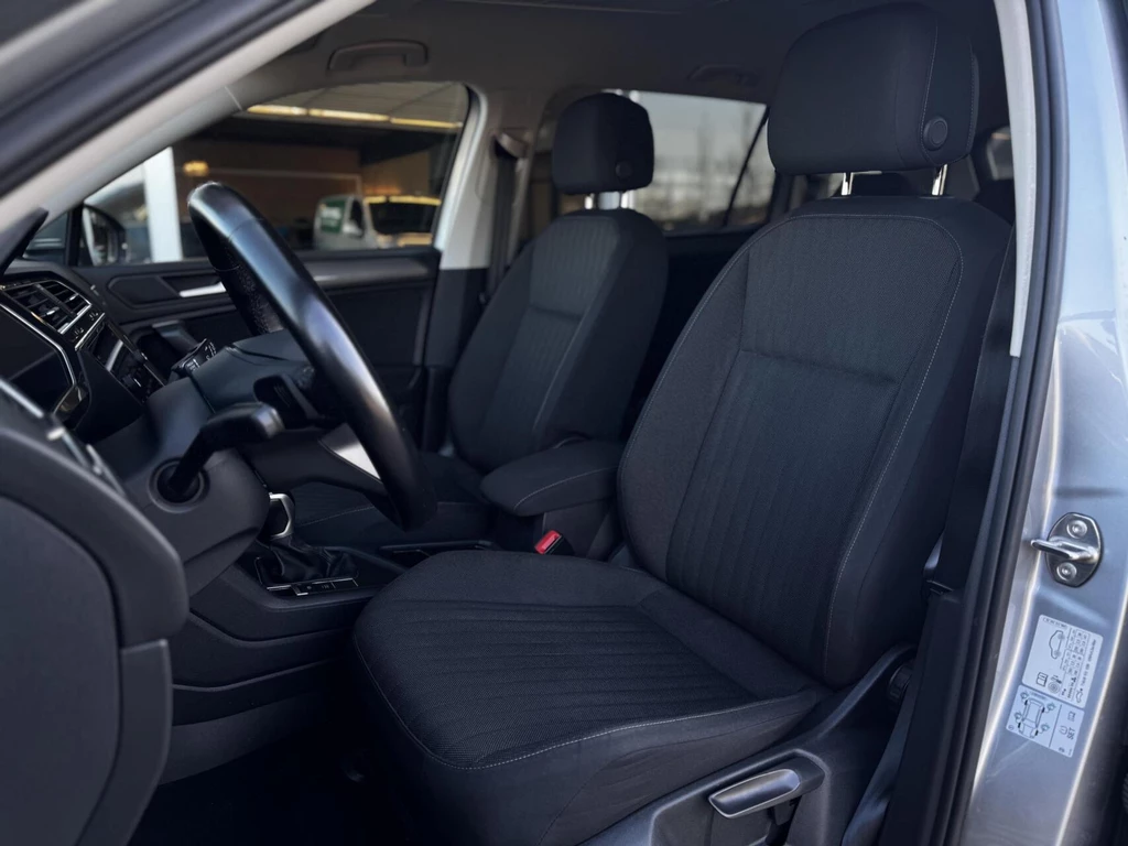 Volkswagen Tiguan Allspace – foto 8