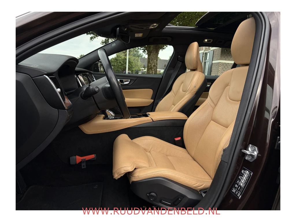 Volvo V60 – foto 16