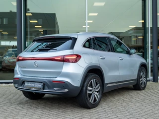Mercedes-Benz EQA – thumbnail 2