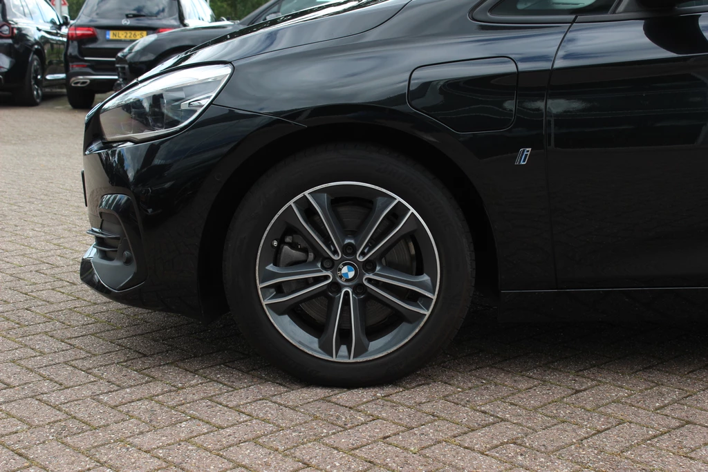 BMW 2 Serie – foto 17