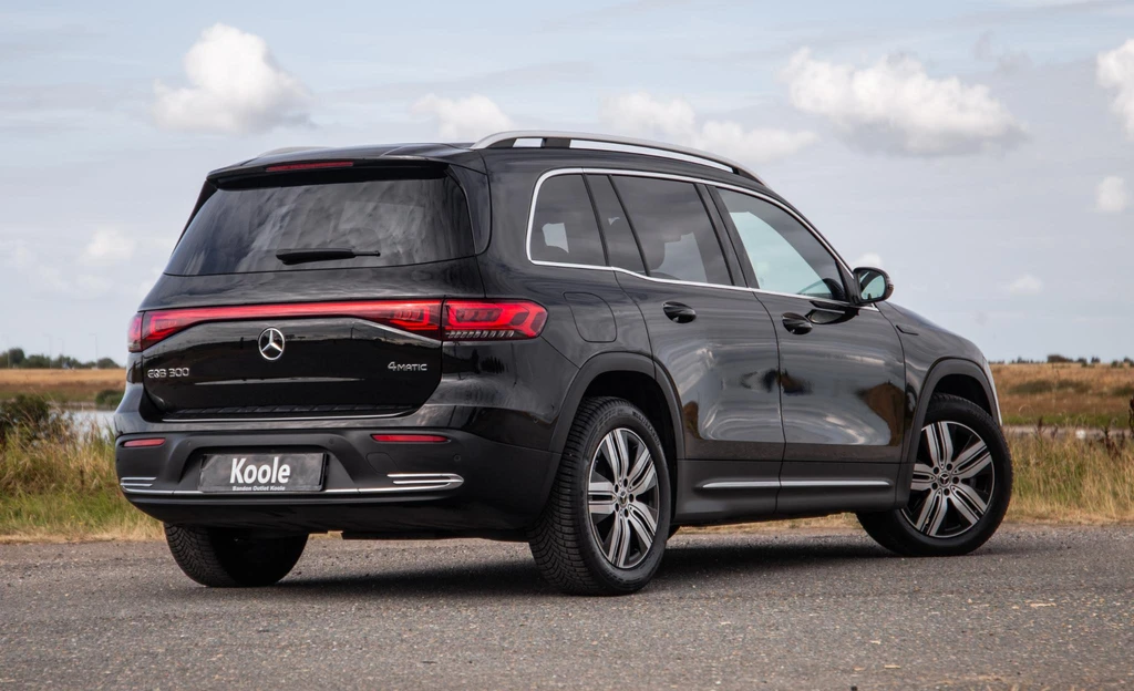 Mercedes-Benz EQB – foto 7