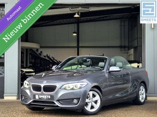 BMW 2 Serie – thumbnail 1