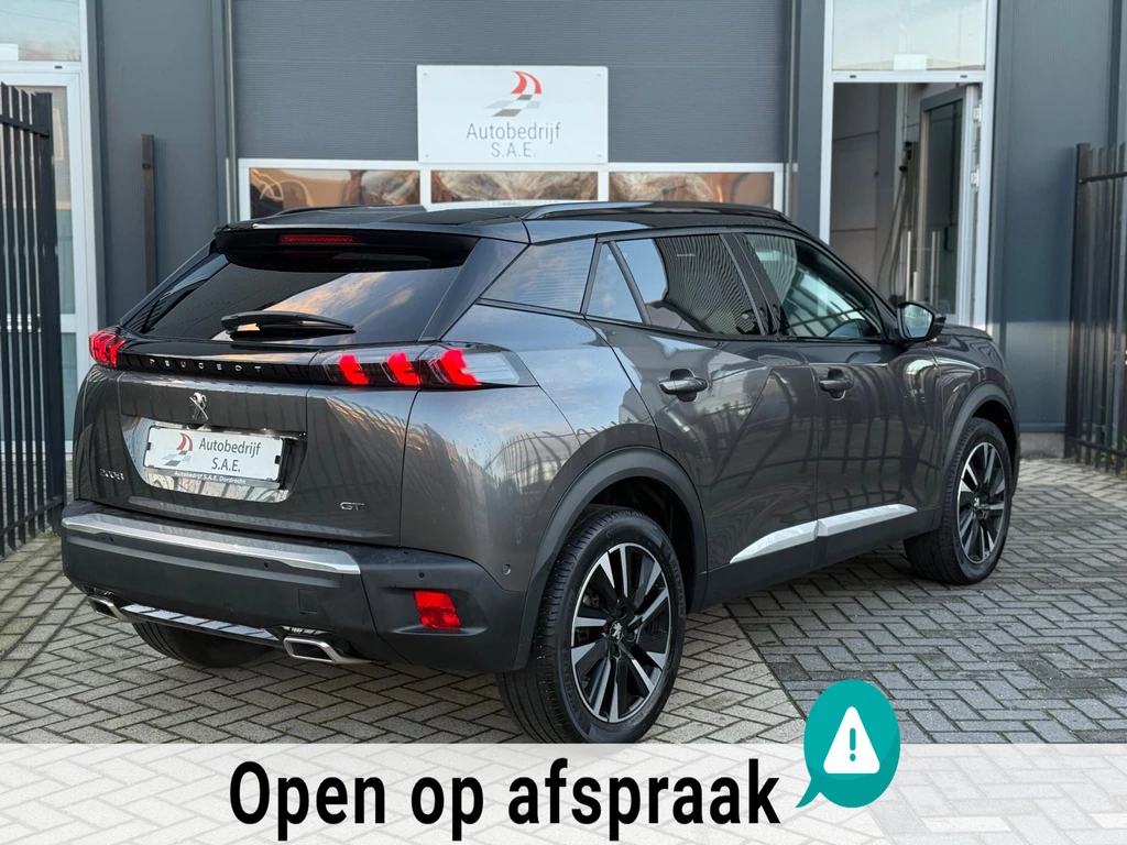 Peugeot 2008 – foto 3