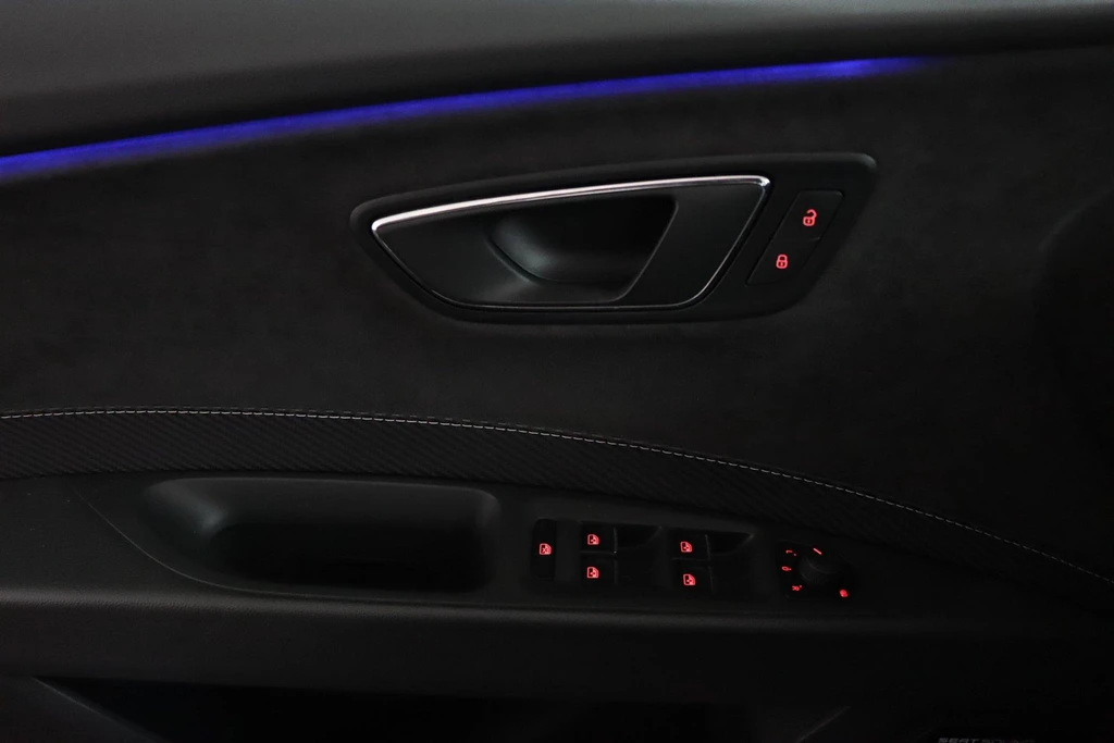 SEAT Leon – foto 24