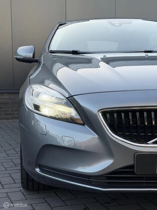 Volvo V40 – thumbnail 16