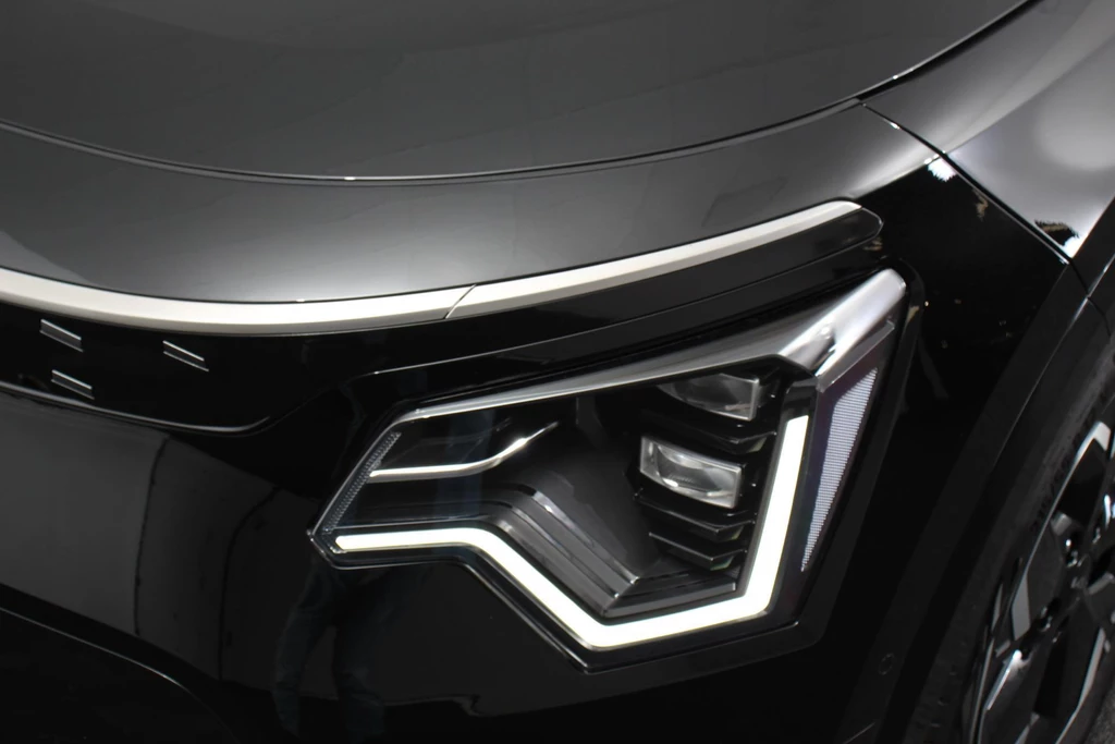 Kia Niro EV – foto 30
