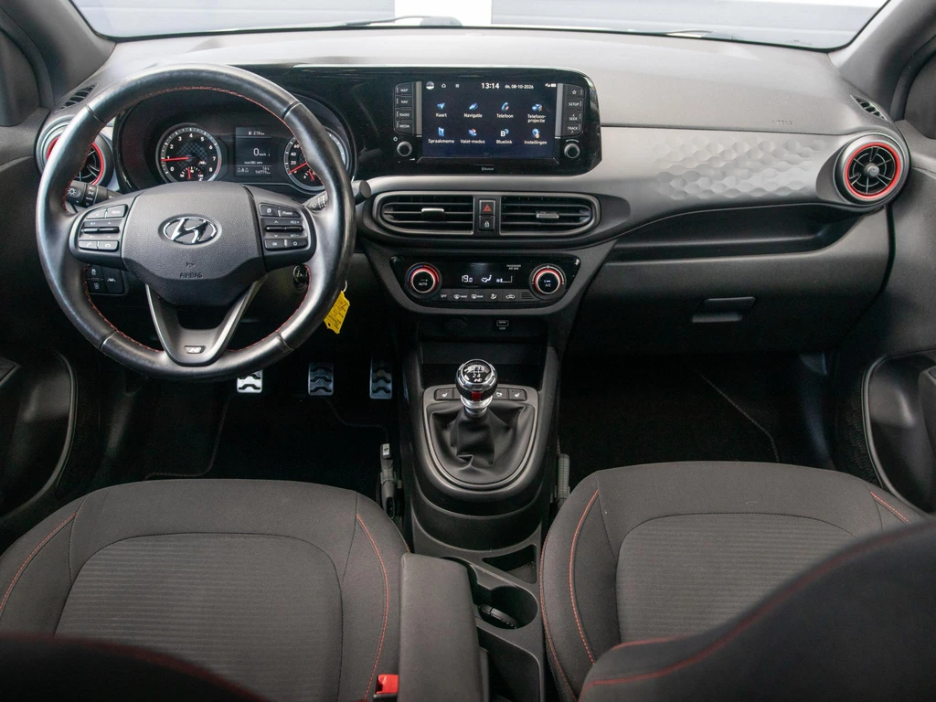 Hyundai i10 – foto 10