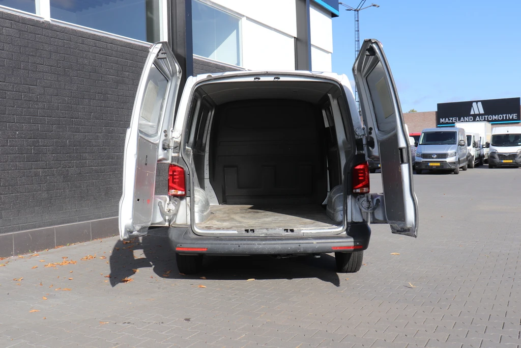 Volkswagen Transporter – foto 9