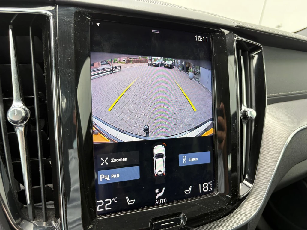 Volvo XC60 – foto 22