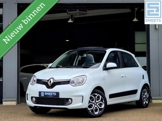 Renault Twingo – thumbnail 1
