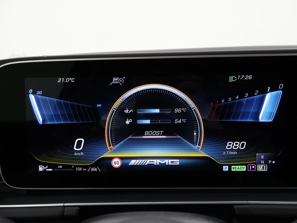 Mercedes-Benz GLE – foto 74