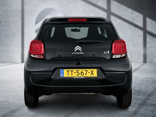 Citroën C1 – thumbnail 3