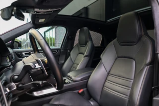 Porsche Cayenne – thumbnail 22
