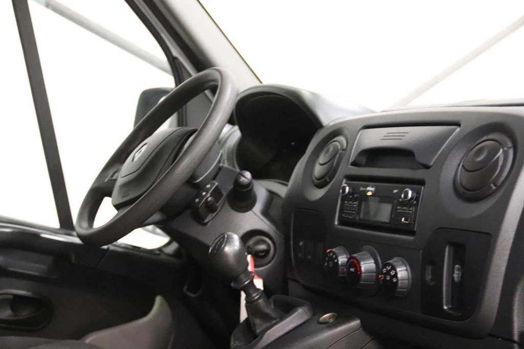 Renault Master – foto 9
