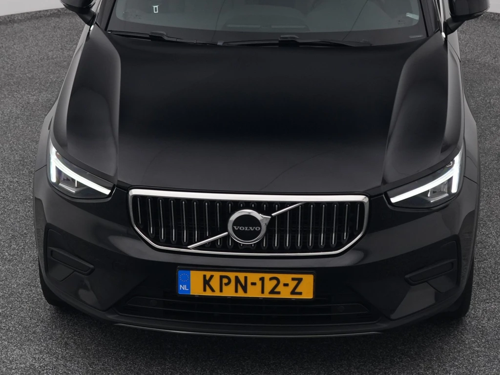 Volvo XC40 – foto 20